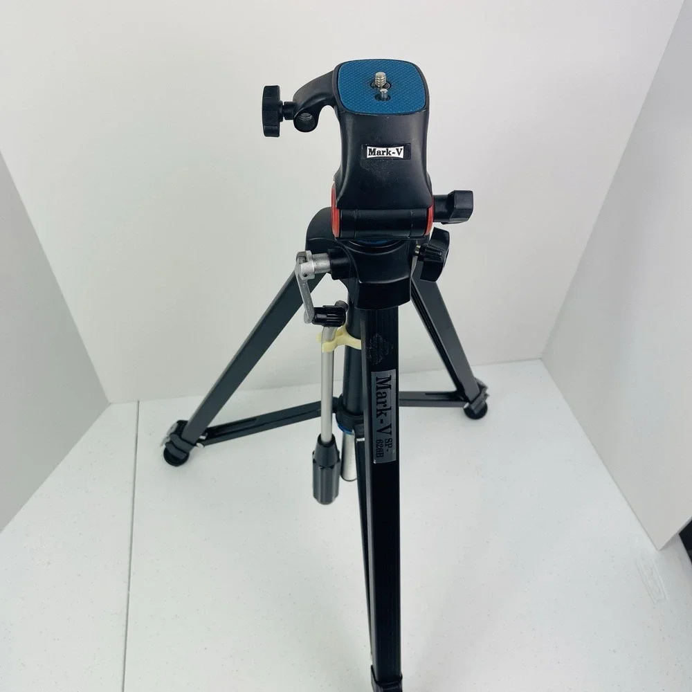 Vintage ATI Mark V SP 626B 49
